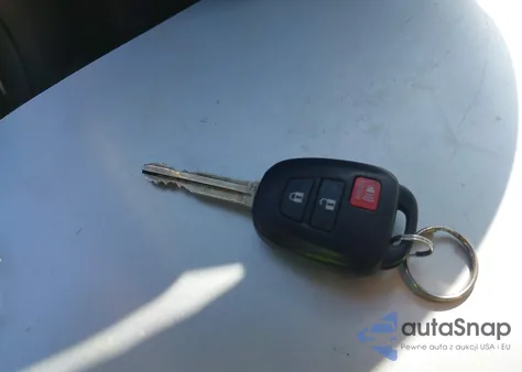 2015 Toyota Rav4 Le из США, поврежденный, VIN JTMZFREV1FJ059334